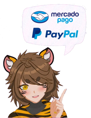 Por favor, no insistan en utilizar Bitcoin u otros métodos de pago no mencionados aquí.